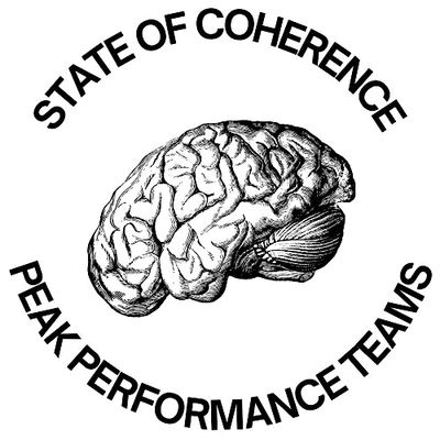 State Of Coherence - Liderazgo y Rendimiento