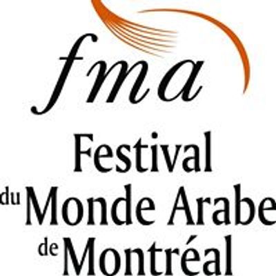 Festival du Monde Arabe de Montr\u00e9al