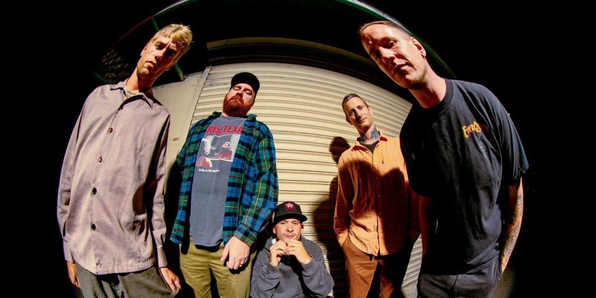 Drug Church at Lark Hall