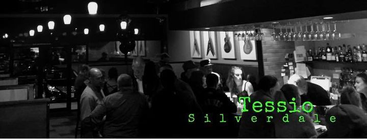 PURSUIT DISTILLING NIGHT