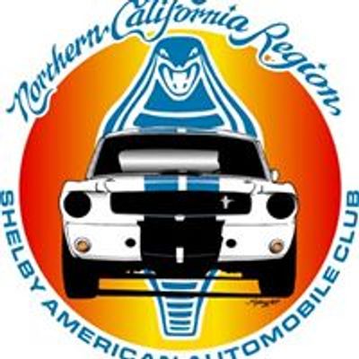 NorCal Shelby Club