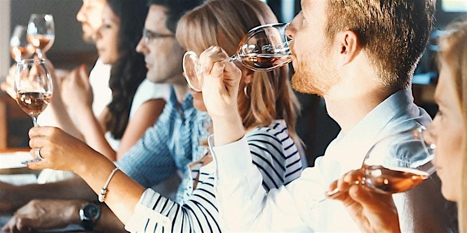 10th Annual Fauquier County Wine Showcase on 2\/21\/26