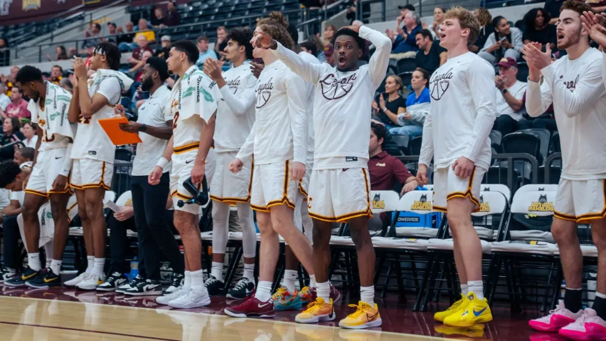 Chicago State Cougars at Iowa Hawkeyes Mens Basketball