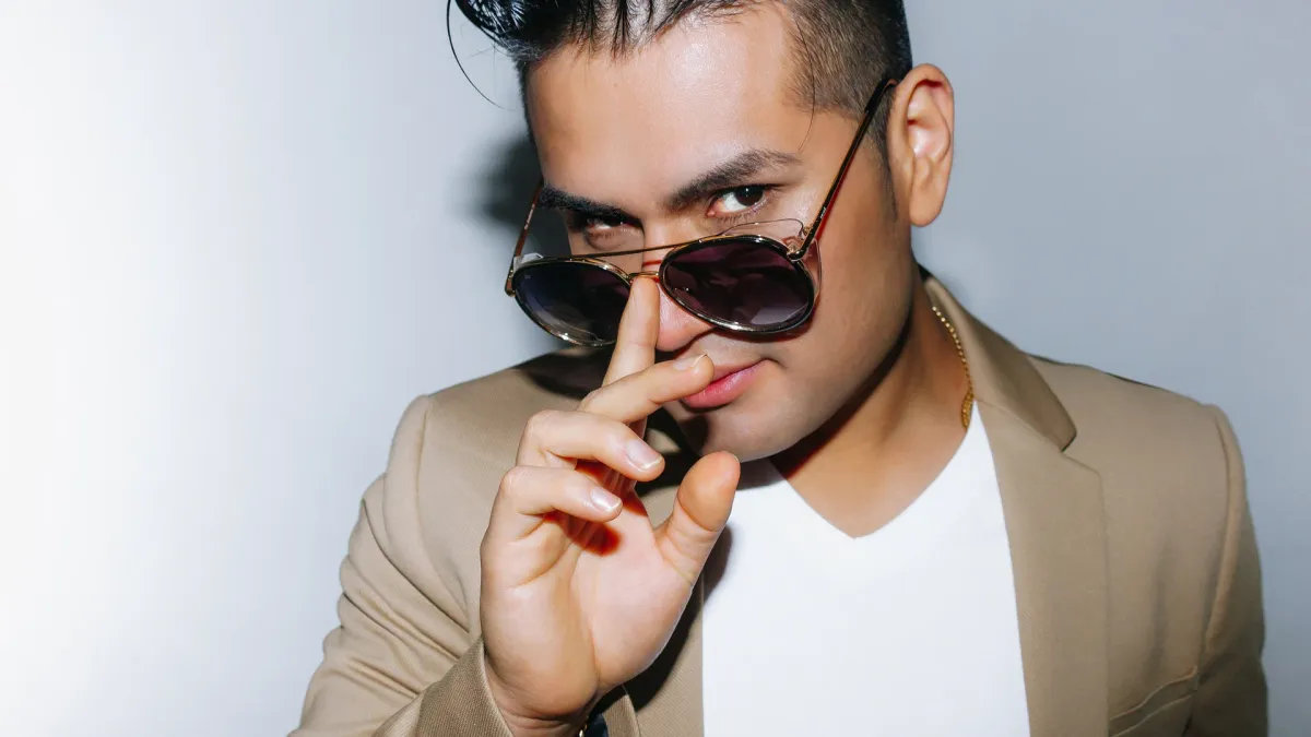 Deyvis Orosco, Grupo Nectar in Hialeah