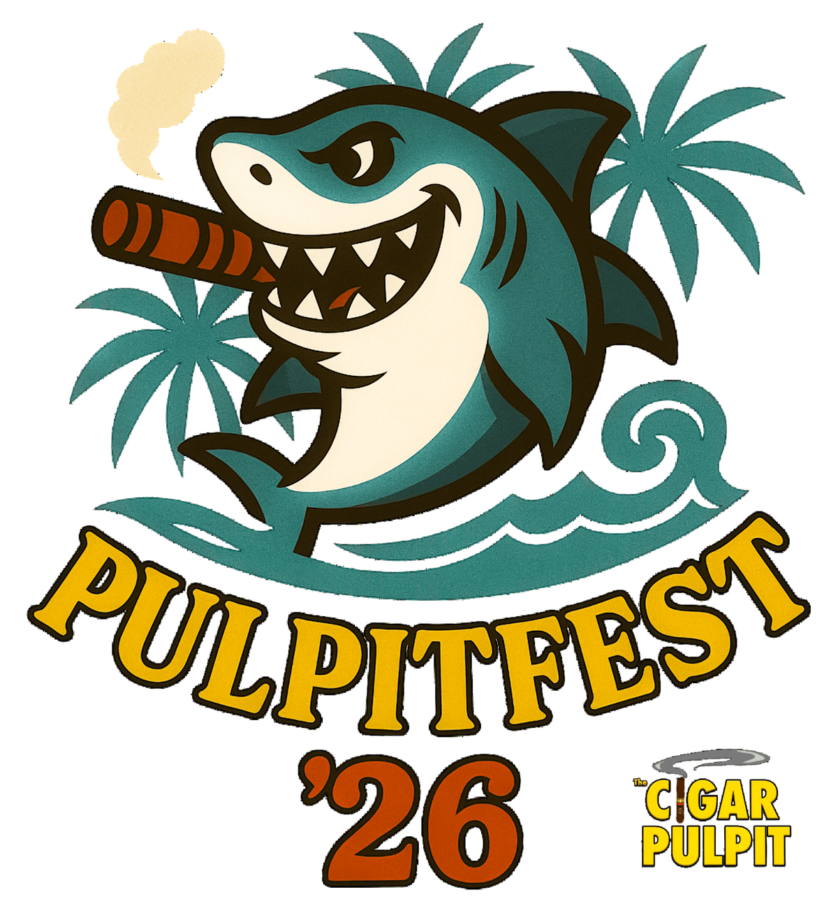 PulpitFest 2026