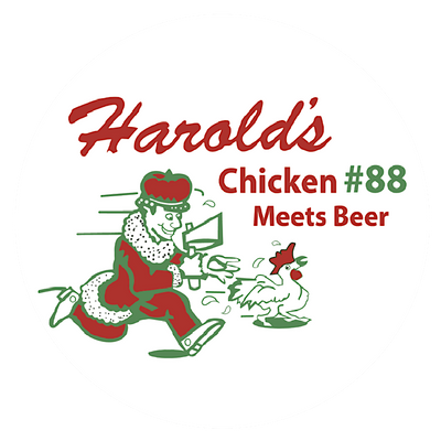 Harold's Chicken 88 Sports Bar