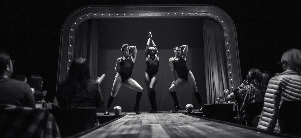 Marin Catholic HIgh School Performing Arts