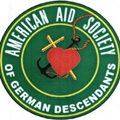 The American Aid Society of German Descendants