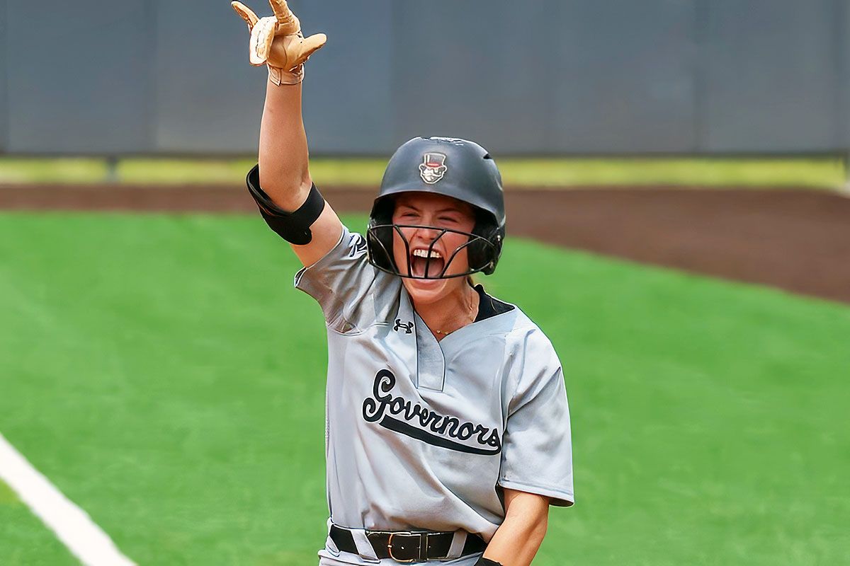 Parking Austin Peay Governors at North Alabama Lions Womens Basketball