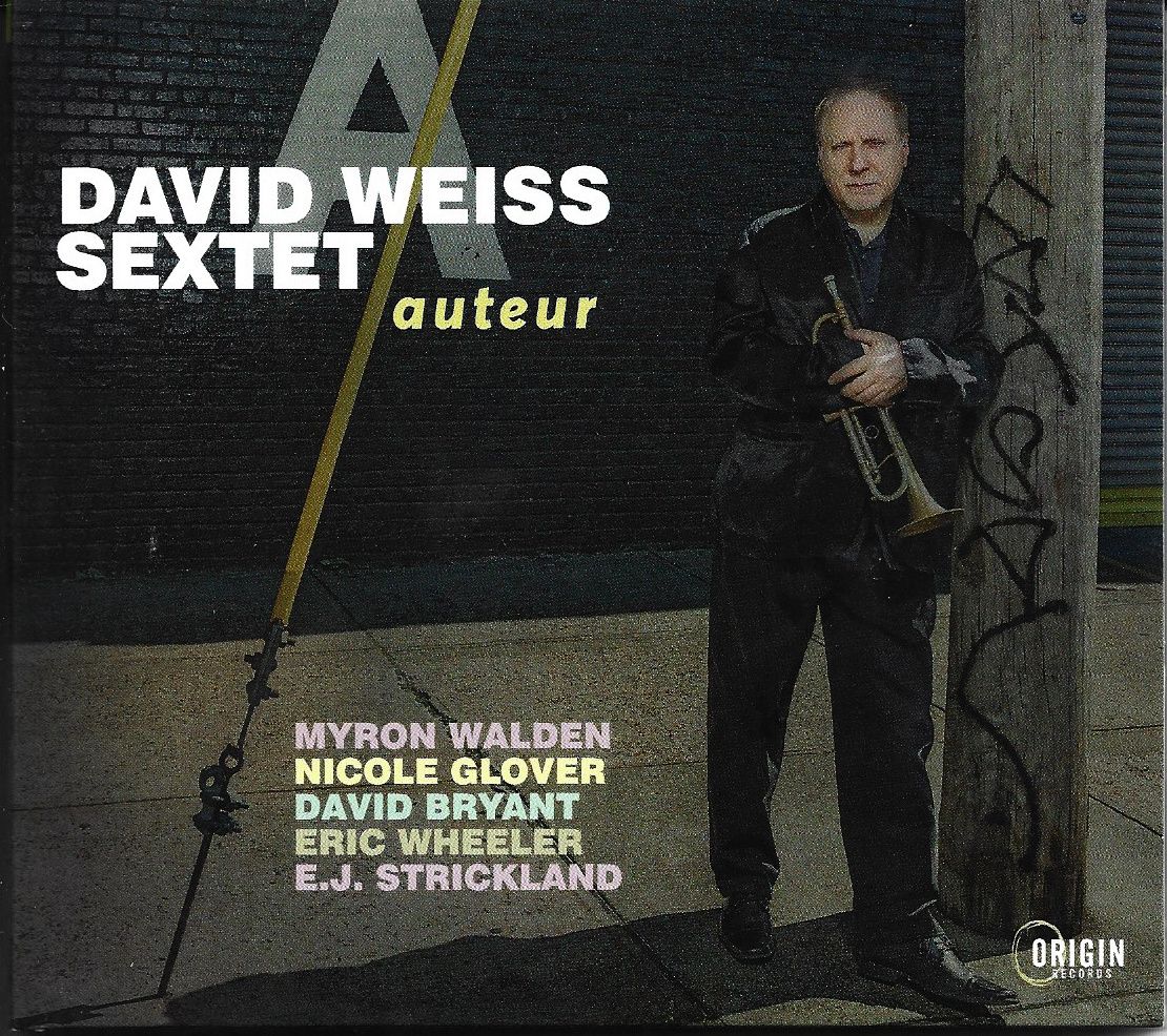 David Weiss Sextet