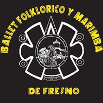 Ballet Folklorico y Marimba de Fresno (BFMF)