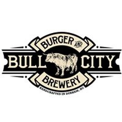 Bull City Burger & Brewery
