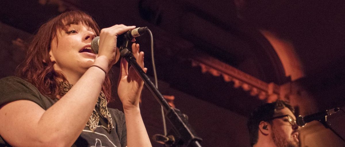 Parking The Oh Hellos