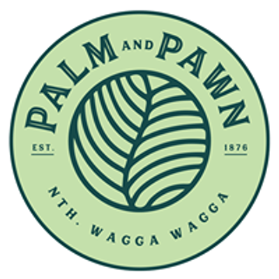 Palm and Pawn Nth. Wagga Wagga