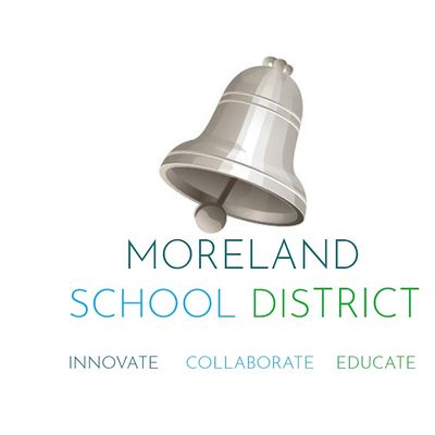 Moreland School District (M.O.R.E. Program)