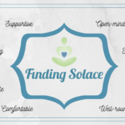 Finding Solace