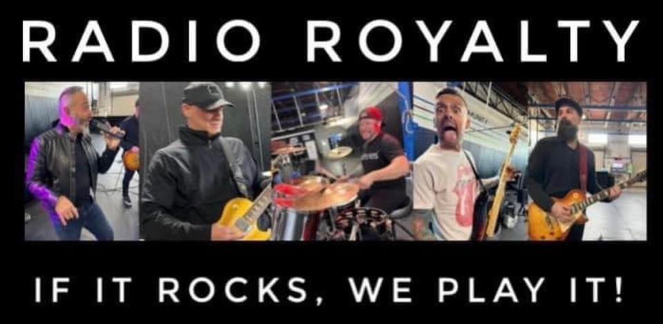 OUR HOUSE - OUTDOOR SHOW!