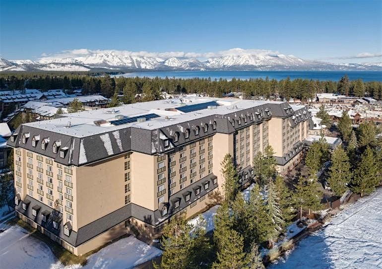 Vendors & Sponsors for ACSA Region 7 Spring Conference