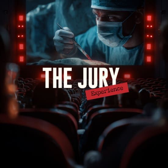 The Jury Experience: Under the Knife: Botched & Buried