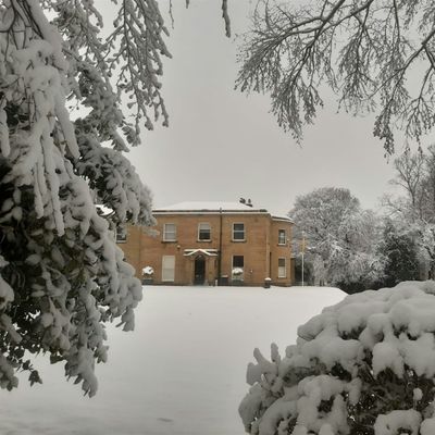 Huddersfield Ukrainian Club