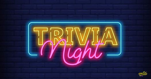 Trivia Night in the Bottling Works Restaurant @Bube's Brewery