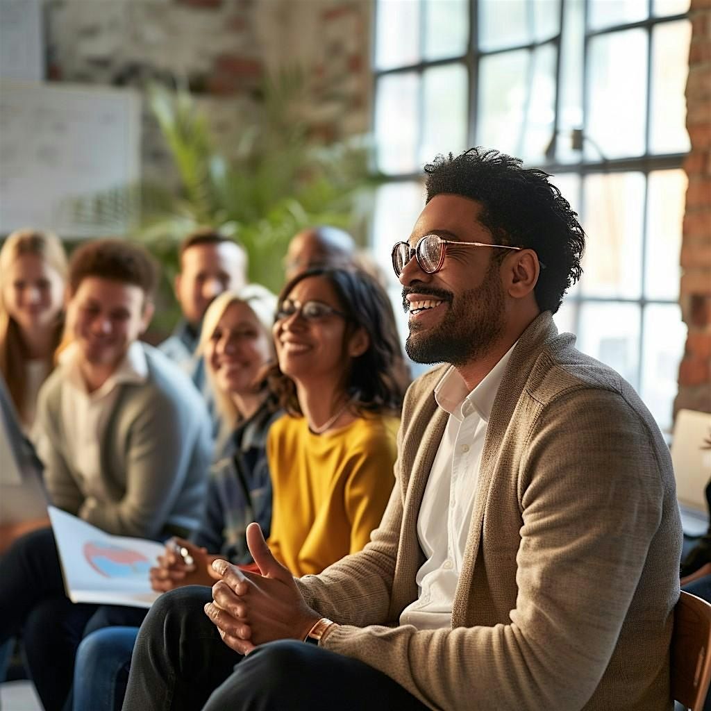 Strategy, Growth, and Federal Opportunities: Insights from Michael Niggel