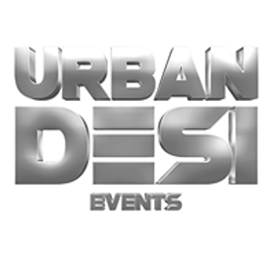Urban Desi Events