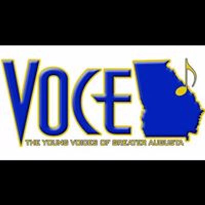 VOCE The Young Voices of Greater Augusta
