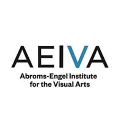 UAB's Abroms-Engel Institute for the Visual Arts, AEIVA