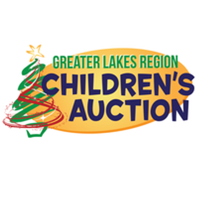 Greater Lakes Region Children's Auction