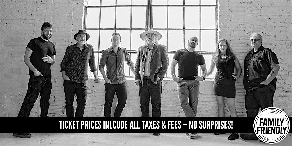 Harvest Moon: The Music of Crosby, Stills, Nash & Young | SPECIAL PRICING!