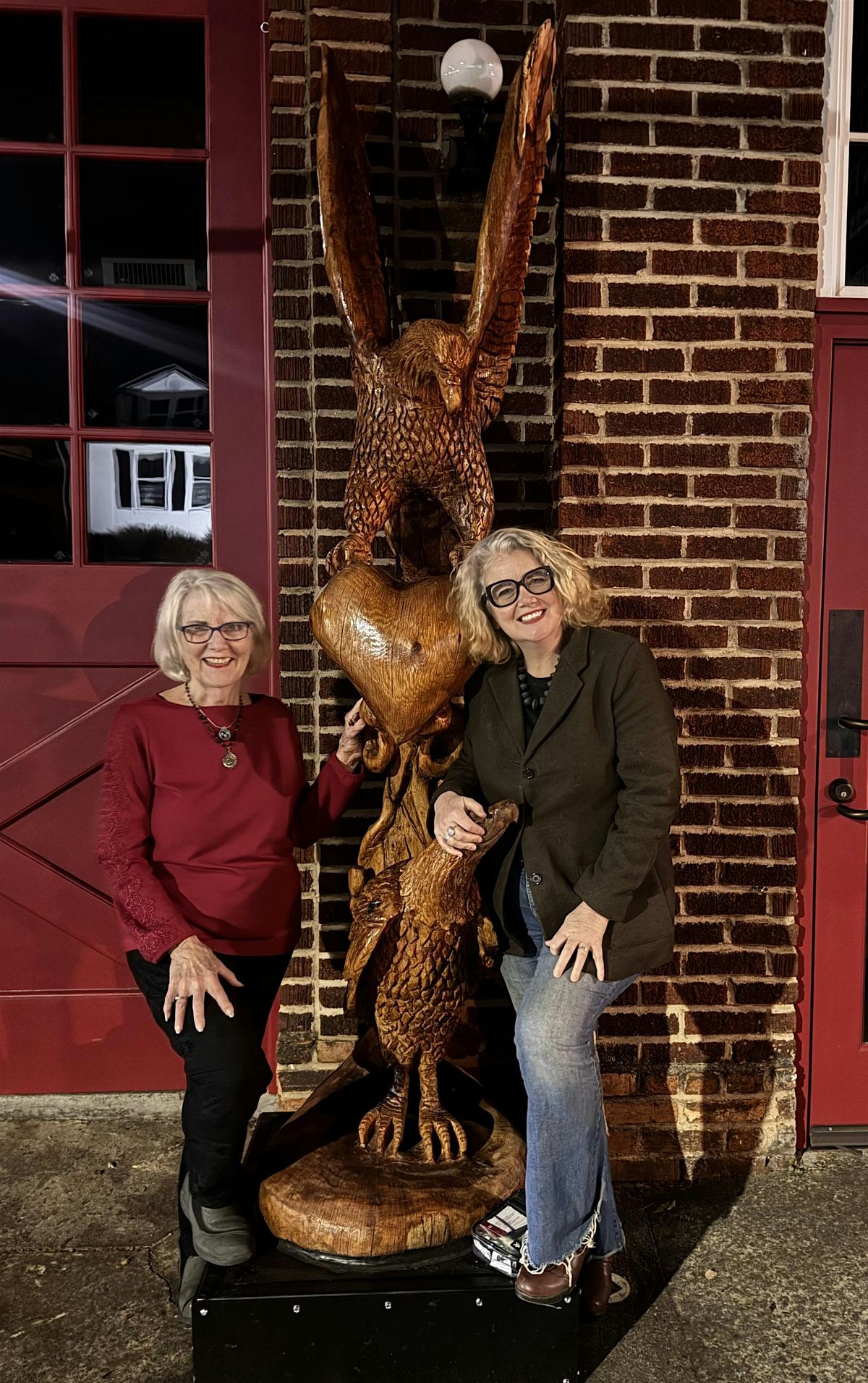 Story Treasures: Gems of the Present and Past