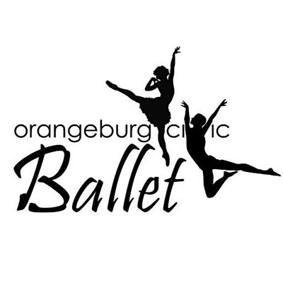 Orangeburg Civic Ballet