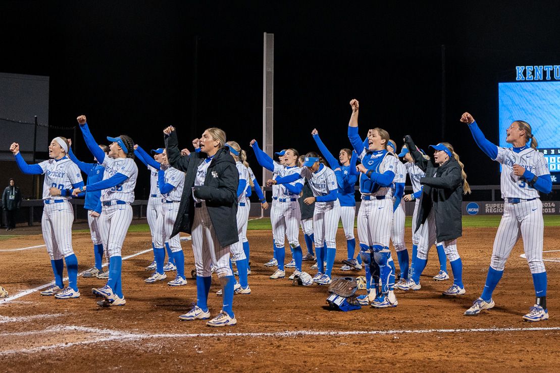 Kentucky Wildcats Women's Basketball vs. Missouri Tigers