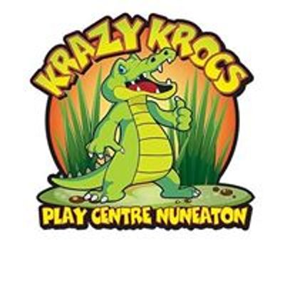 Krazy Krocs Play Centre