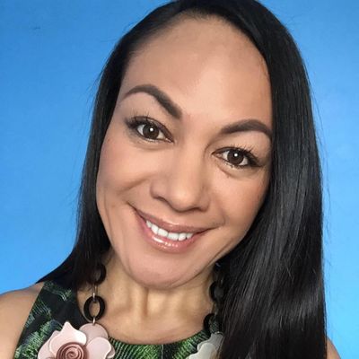 Sharlene Savage
