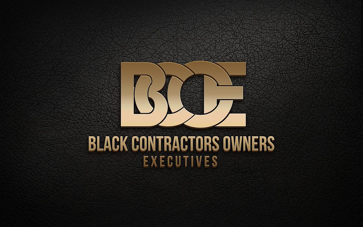 BCOE General Membership Meeting - Thursday, July 16th, 2026