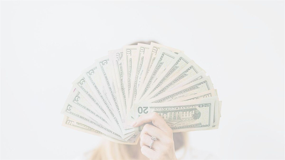 Transform Your Relationship with Money