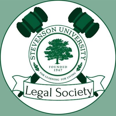Stevenson University's Legal Society