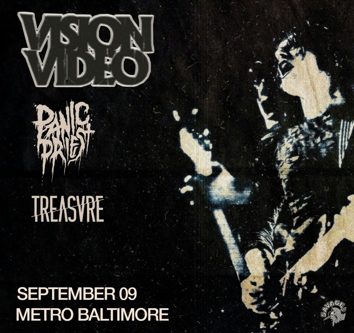 Vision Video