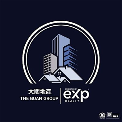 The Guan Group at eXp Realty