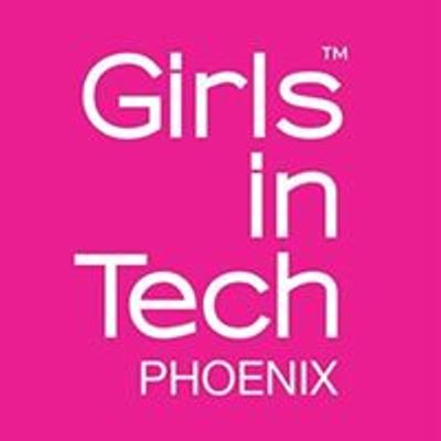 Girls in Tech - Phoenix
