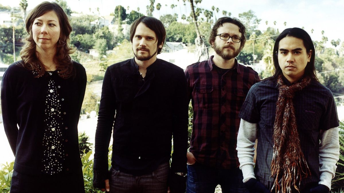 Silversun Pickups (Rescheduled from 3\/10\/2026)