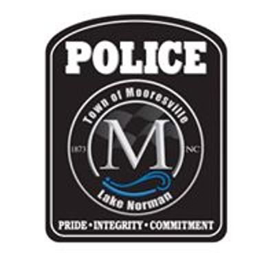 Mooresville Police Department