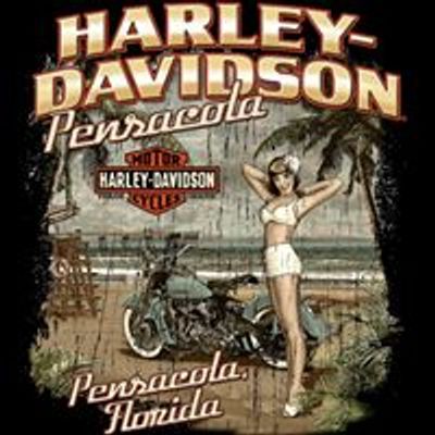 Pensacola Harley-Davidson