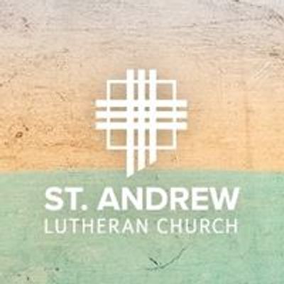 St. Andrew Lutheran Church