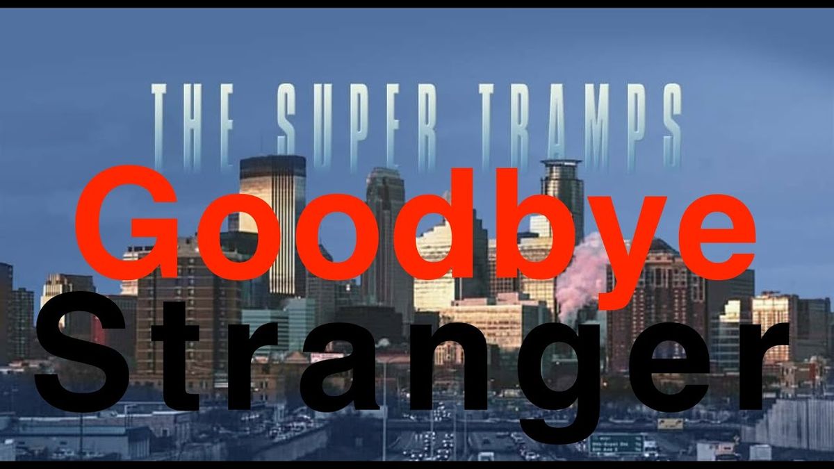 Celebrate Michael Monroe's Birthday & 55th Music Biz Anniversary! at Crooners Lounge - Main Stage Showroom