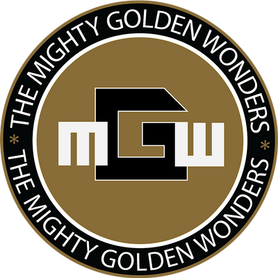 The Mighty Golden Wonders