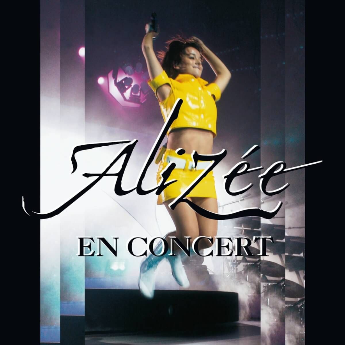 Aliz\u00e9e Ciudad de M\u00e9xico Tickets