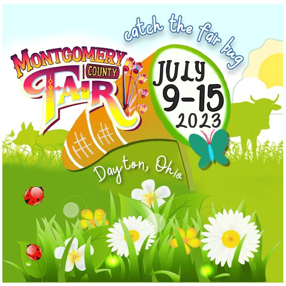 2023 Montgomery County Fair Montgomery County Fair Fairgrounds 2023-montgomery-county-fair-montgomery-county-fair-fairgrounds
